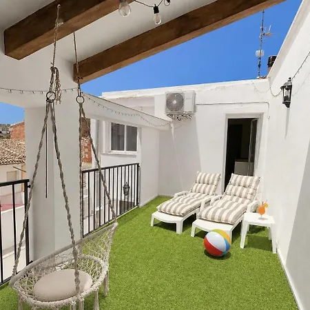 Casa Vicen