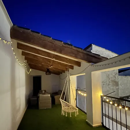 Σπίτι διακοπών Casa Vicen Bolbaite