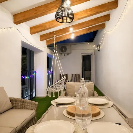 Σπίτι διακοπών Casa Vicen Bolbaite