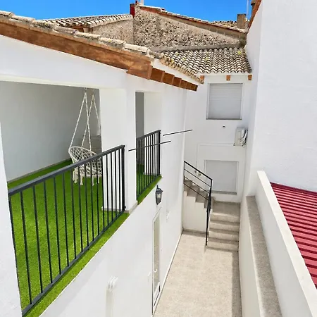 Casa Vicen Σπίτι διακοπών