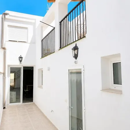 Casa Vicen בית נופש *