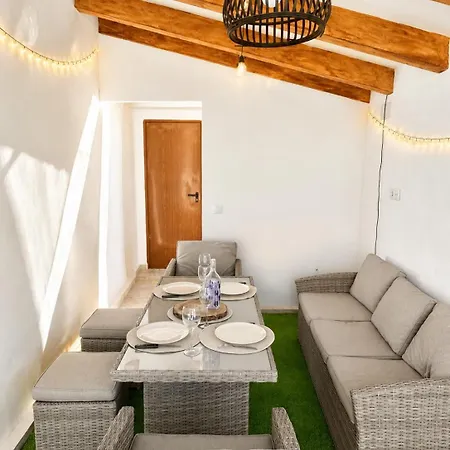 Casa Vicen Bolbaite