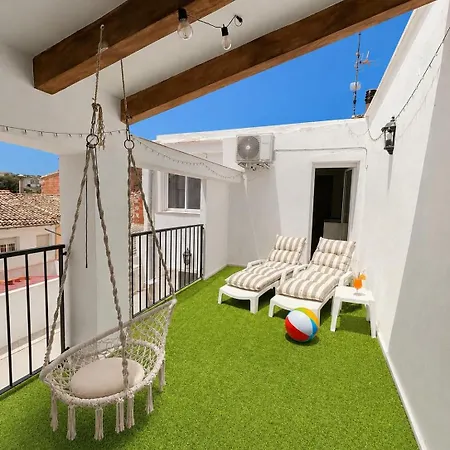 Casa Vicen Σπίτι διακοπών *