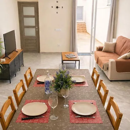 Σπίτι διακοπών Casa Vicen Bolbaite