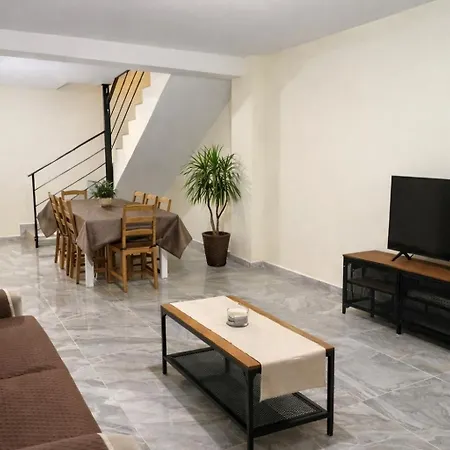 Casa Vicen Σπίτι διακοπών Bolbaite