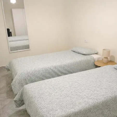 בית נופש Casa Vicen