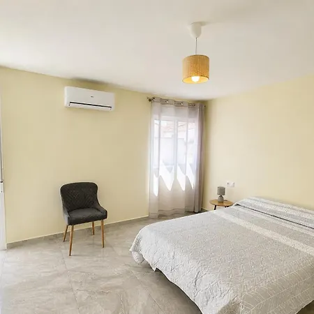 Σπίτι διακοπών Casa Vicen *