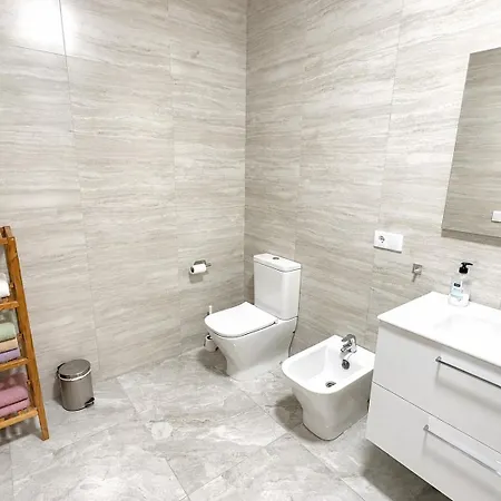 Dom wakacyjny Casa Vicen Bolbaite
