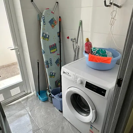 Casa Vicen בית נופש Bolbaite