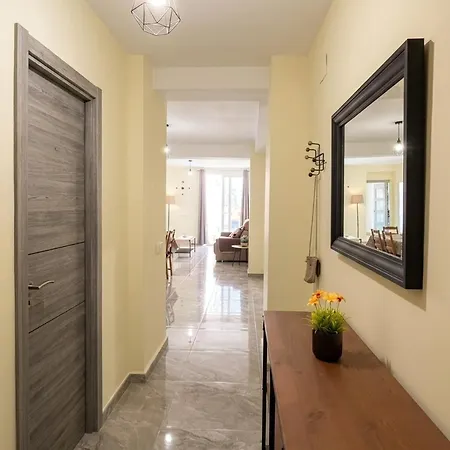 Casa Vicen Σπίτι διακοπών