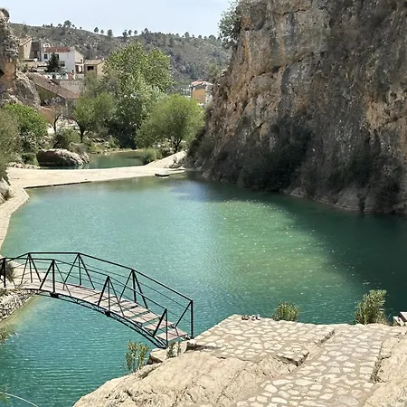 Casa Vicen * Bolbaite