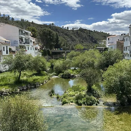 Casa Vicen *