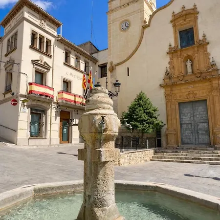 Casa Vicen * Bolbaite