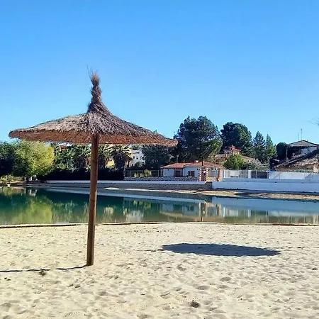 Casa Vicen Σπίτι διακοπών Bolbaite